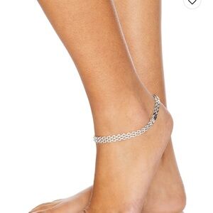 Jenny Bird Francis Chain Anklet